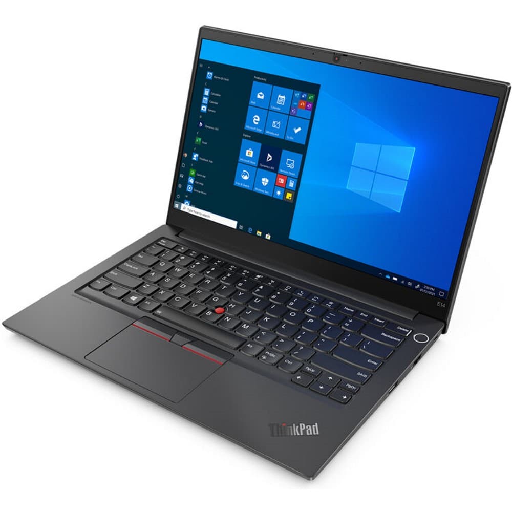 Ноутбук Lenovo ThinkPad E14 Gen 3 [20Y70086RT] изображение 2