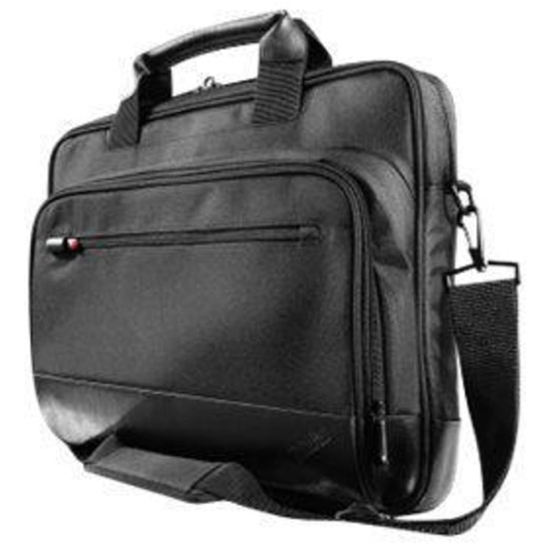 Сумка для ноутбуков Lenovo 15.6 Basic Top-load Case [4X40Q80220] изображение 1