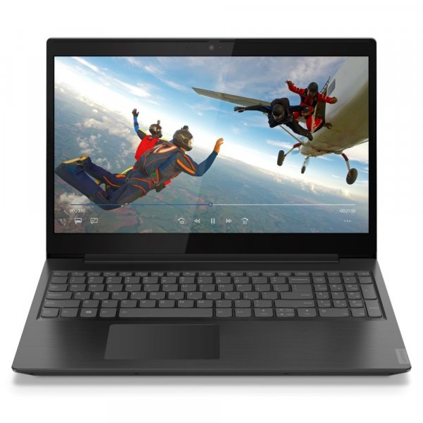 Ноутбук Lenovo IdeaPad L340-15API 15.6" HD [81LW00KQRU] Ryzen 3 3200U, 8GB, 256GB SSD, noODD, WiFi, BT, Win10 изображение 1