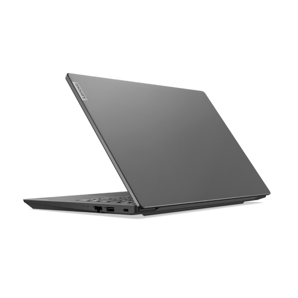 Ноутбук Lenovo V14 G2 ITL 14" FHD [82KA003NRU] Core i3-1115G4, 4GB, 128GB SSD, WiFi, BT, no OS, серый [82KA003NRU] изображение 3