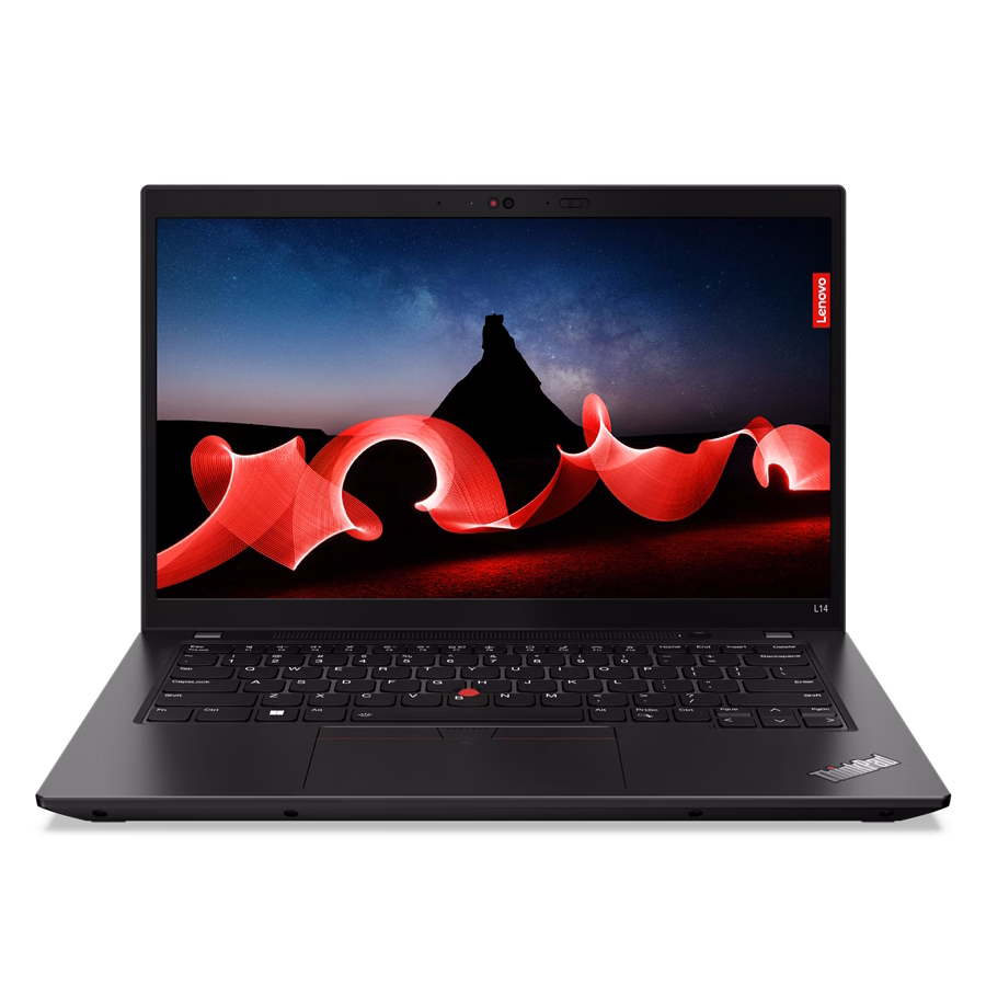 Ноутбук Lenovo ThinkPad L14 G4, 21H2A3GWCD_PRO  изображение 1