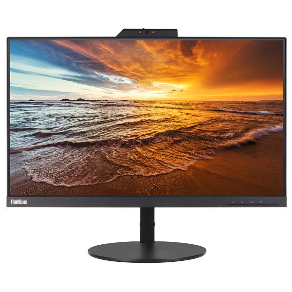 Монитор Lenovo ThinkVision T24d-10 [61B4MAT1EU]  изображение 1