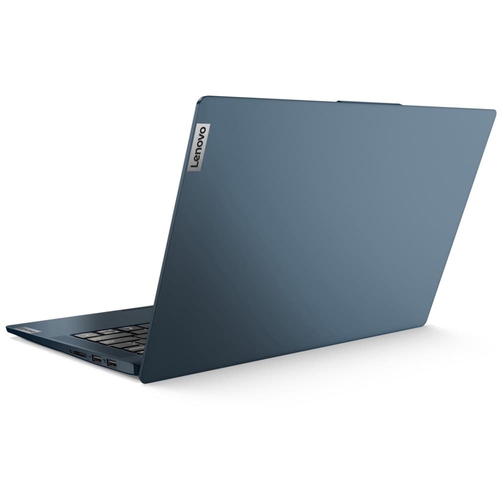 Ноутбук Lenovo IdeaPad 5 14ITL05 [82FE01BSRK] изображение 4