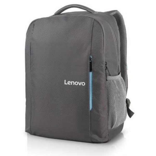 Рюкзак для ноутбука 15.6" Lenovo B515 серый полиэстер [GX40Q75217] изображение 1