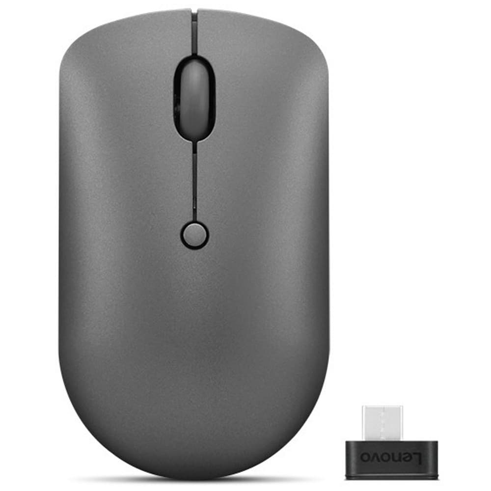 Мышь Lenovo 540 USB-C [GY51D20867] изображение 2