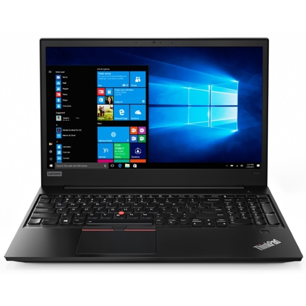 Ноутбук Lenovo ThinkPad E580 15.6 FHD [20KS0068RT] изображение 1