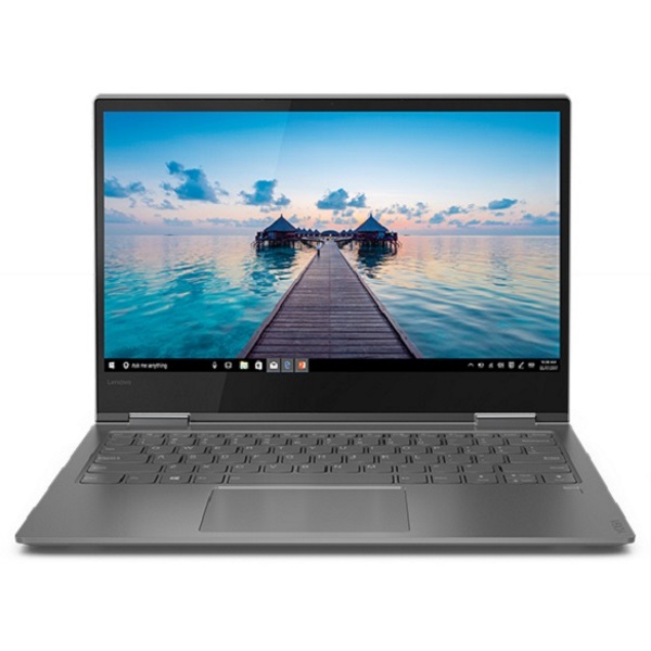 Ноутбук-трансформер Lenovo Yoga 730-13IKB [81CT003MRU] изображение 1
