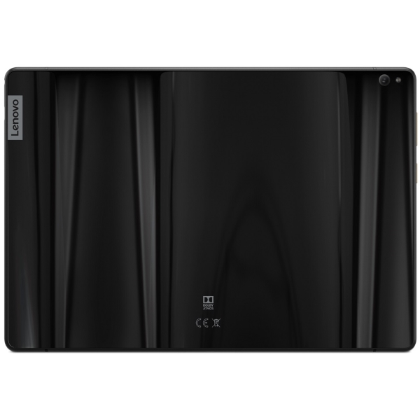 Планшет Lenovo Tab P10 TB-X705L [ZA450084RU] 10.1" WUXGA Touch/ Snapdragon 450/ 4GB/ 64GB/ 5Mp/ 8Mp/ WiFi/ BT/ FPR/ 3G/ 4G/ Android 8.1/ black изображение 4