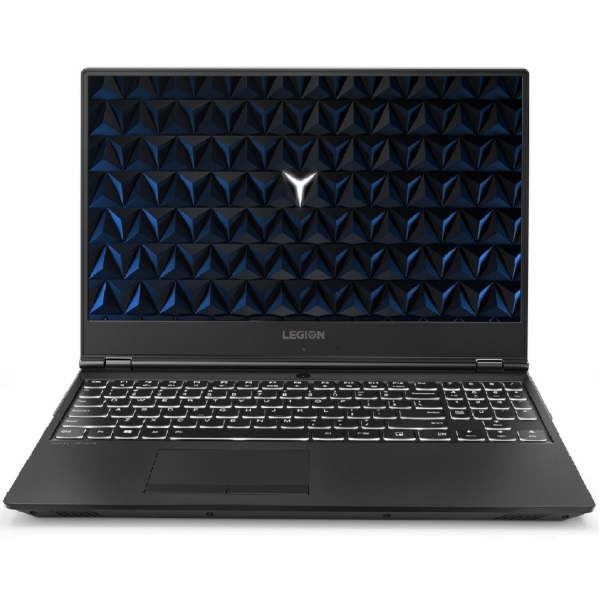 Ноутбук Lenovo Legion Y530-15ICH [81FV00FLRU] изображение 1