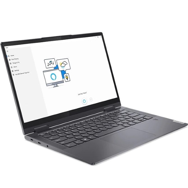 Ноутбук Lenovo Yoga 7 14ITL5 [82BH00PERU] изображение 3
