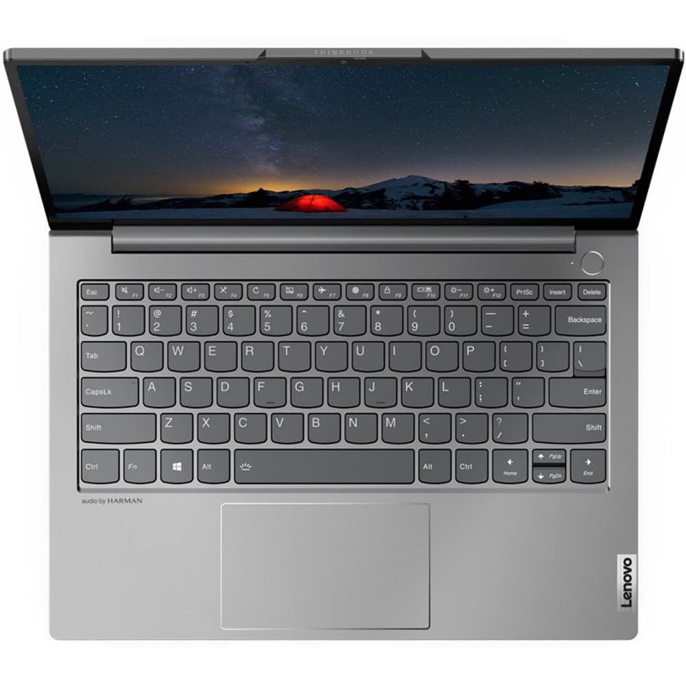 Ноутбук Lenovo ThinkBook 13s G3 ACN [20YA0033RU] изображение 2