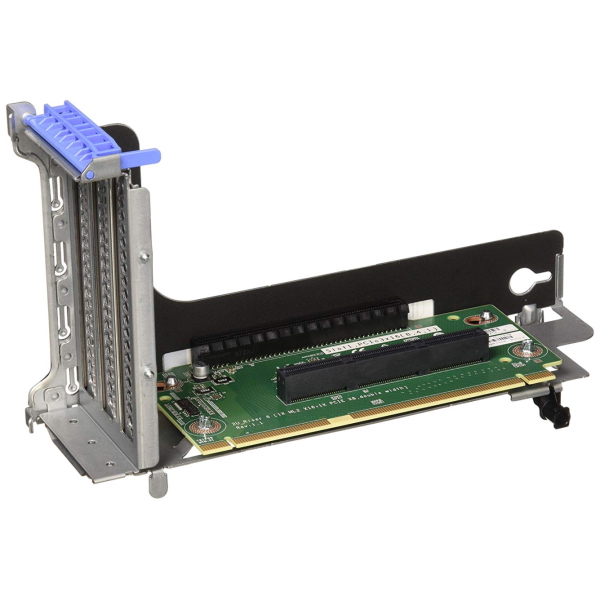 Переходник ThinkSystem SR635/ SR655 PCIe 1U Kit [4XH7A09835] изображение 1