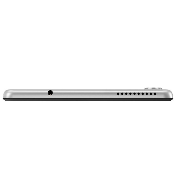 Планшет Lenovo Tab M8 TB-8505X [ZA5H0093RU] 8" IPS 1280x800, Touch, Helio A22 (2.0GHz)/ 2GB, 32GB, microSD 128GB, 5Mp, 2Mp, WiFi, BT, 3G, 4G, 5000mAh, Android 9.0, серебристый  изображение 5