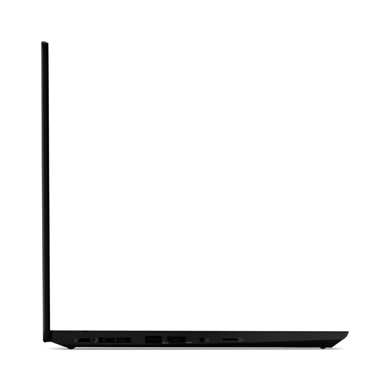 Ноутбук Lenovo ThinkPad T15 G1, 15.6 FHD IPS AG, Core i5-10210U, 16Gb, 256Gb, 4G lte, wi-fi, bt, win 10Pro, черный [20S6000RRT] изображение 9
