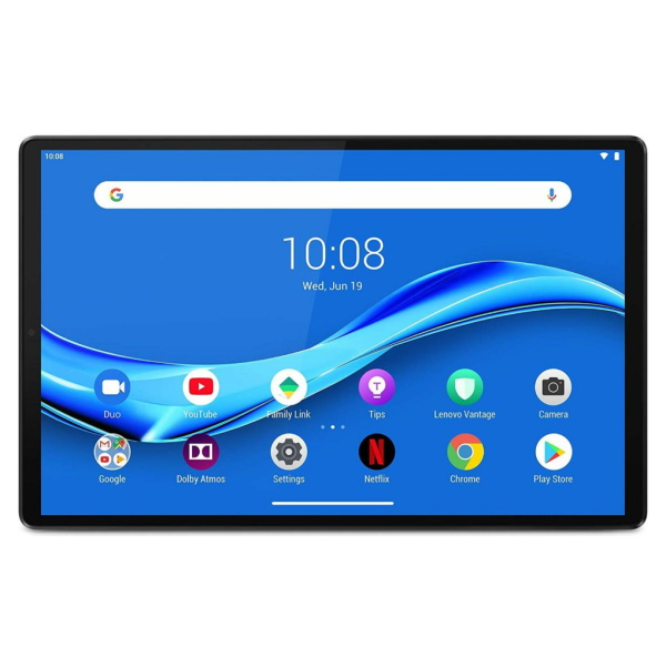 Планшет Lenovo Tab M10 Plus TB-X606F [ZA5T0302SE] изображение 1