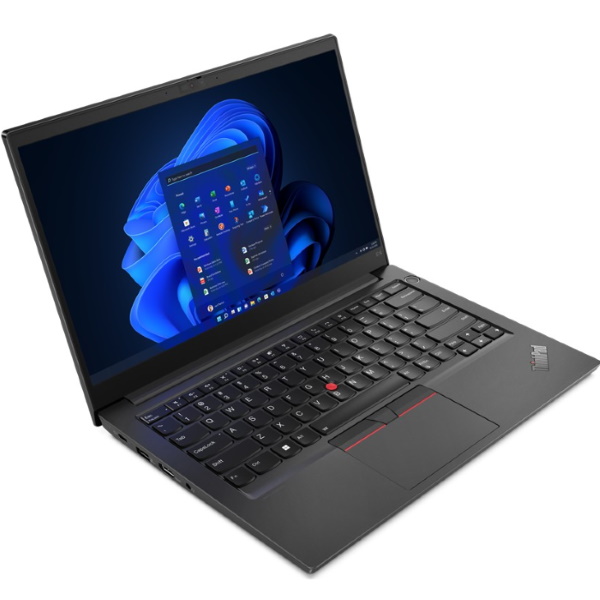 Ноутбук Lenovo ThinkPad E14  (21EB006PRT) изображение 3
