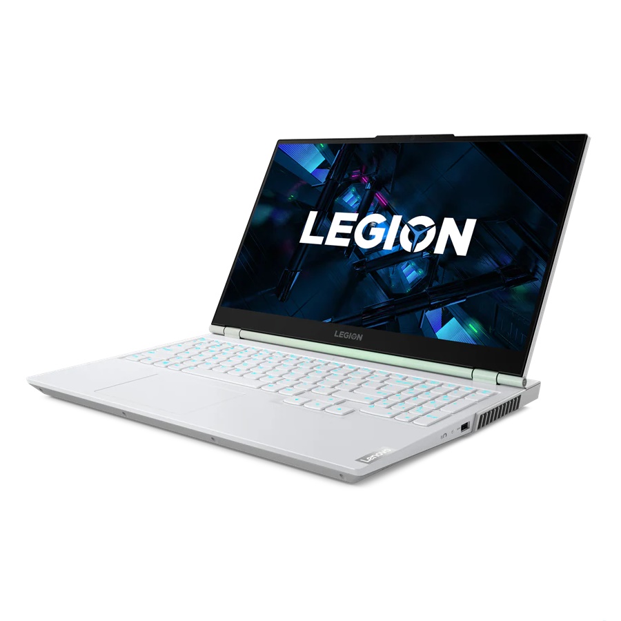 Ноутбук Lenovo Legion5 15ITH6H (82JH0012RK) изображение 2