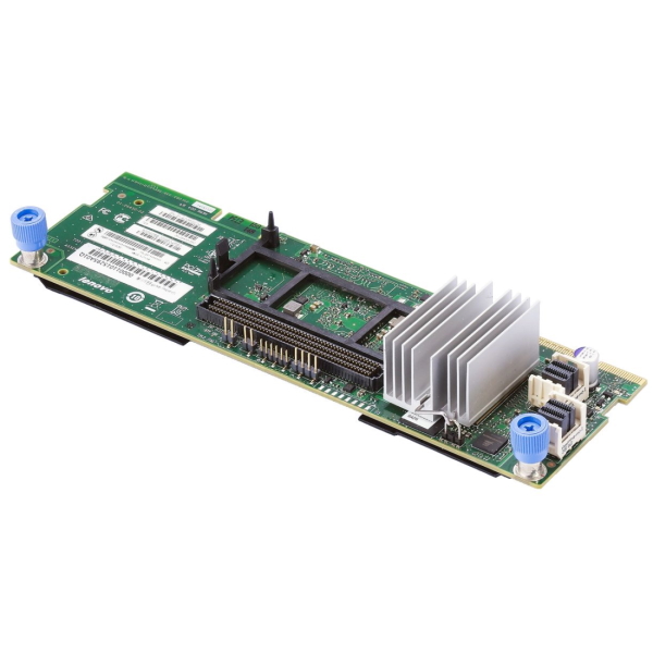 Модуль кэш памяти Lenovo ThinkServer 720i 2GB [4XB0F28697] изображение 1