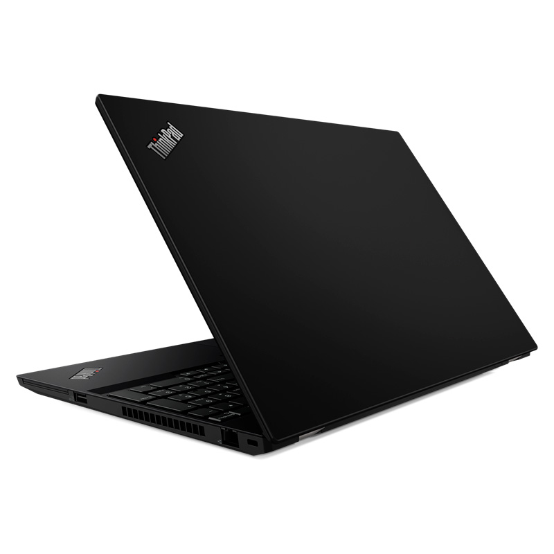 Ноутбук Lenovo ThinkPad T15 G1, 15.6 FHD IPS AG, Core i5-10210U, 16Gb, 256Gb, 4G lte, wi-fi, bt, win 10Pro, черный [20S6000RRT] изображение 14
