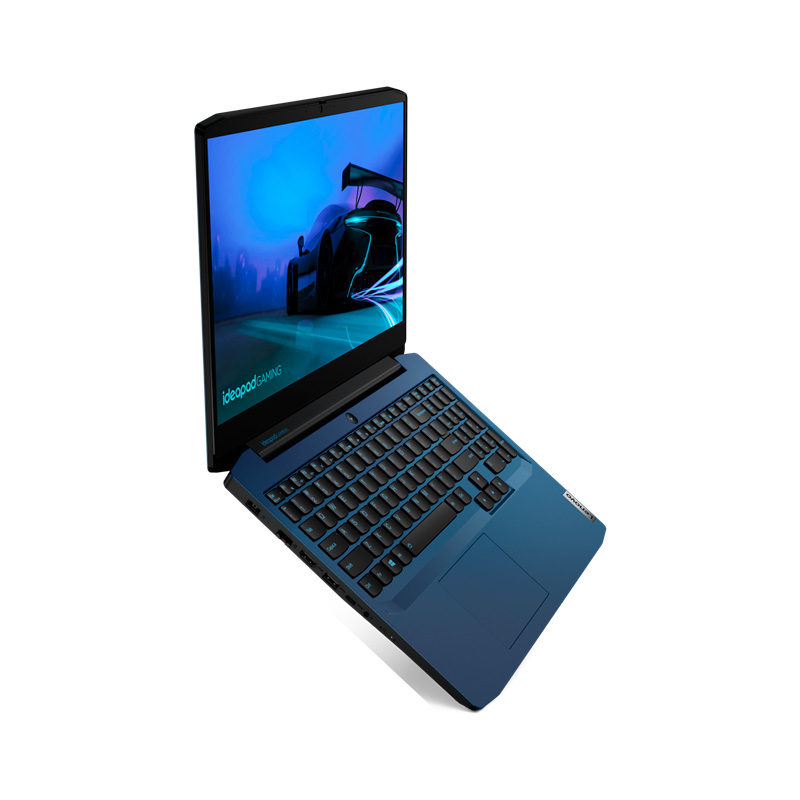Ноутбук Lenovo IdeaPad Gaming 3 15IMH05, 15.6 FHD [81Y4006XRU] изображение 4