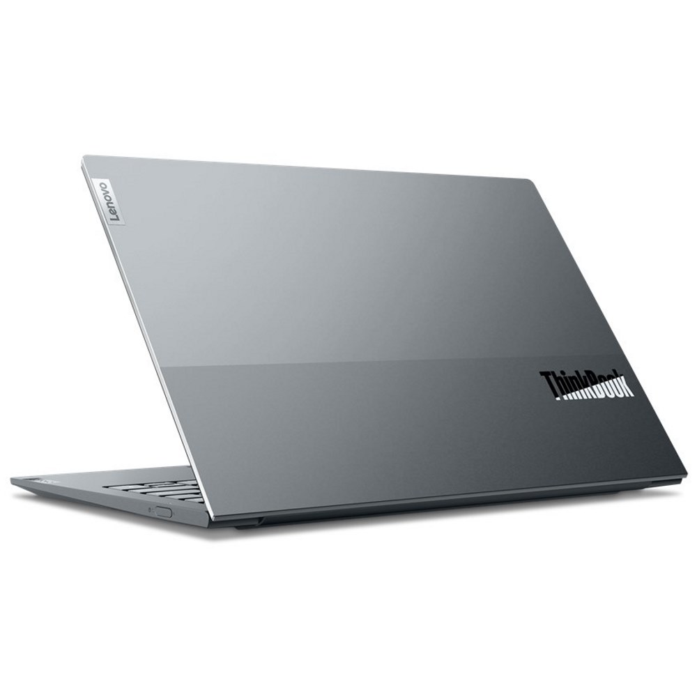 Ноутбук Lenovo Thinkbook 13x 13.3" WQXGA [20WJ0021RU] Core i5-1130G7, 16GB, 512GB SSD, WiFi, BT, FPR, Win10Pro изображение 4