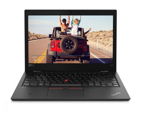 Ноутбук Lenovo ThinkPad L380 13.3 FHD [20M50013RT] изображение 1