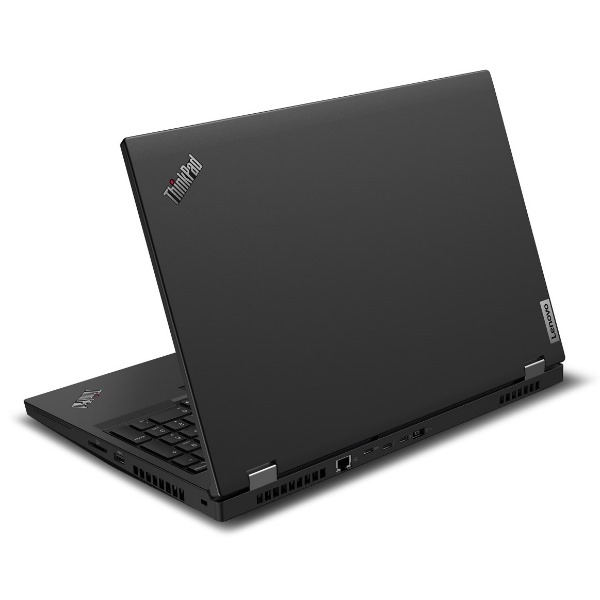 Ноутбук Lenovo ThinkPad T15g 15.6" UHD [20UR003ART] Core i7-10875H, 32GB, 1TB SSD, GeForce RTX 2080 8GB, WiFi, BT, 4G, FPR, SCR, Win10Pro, черный изображение 4
