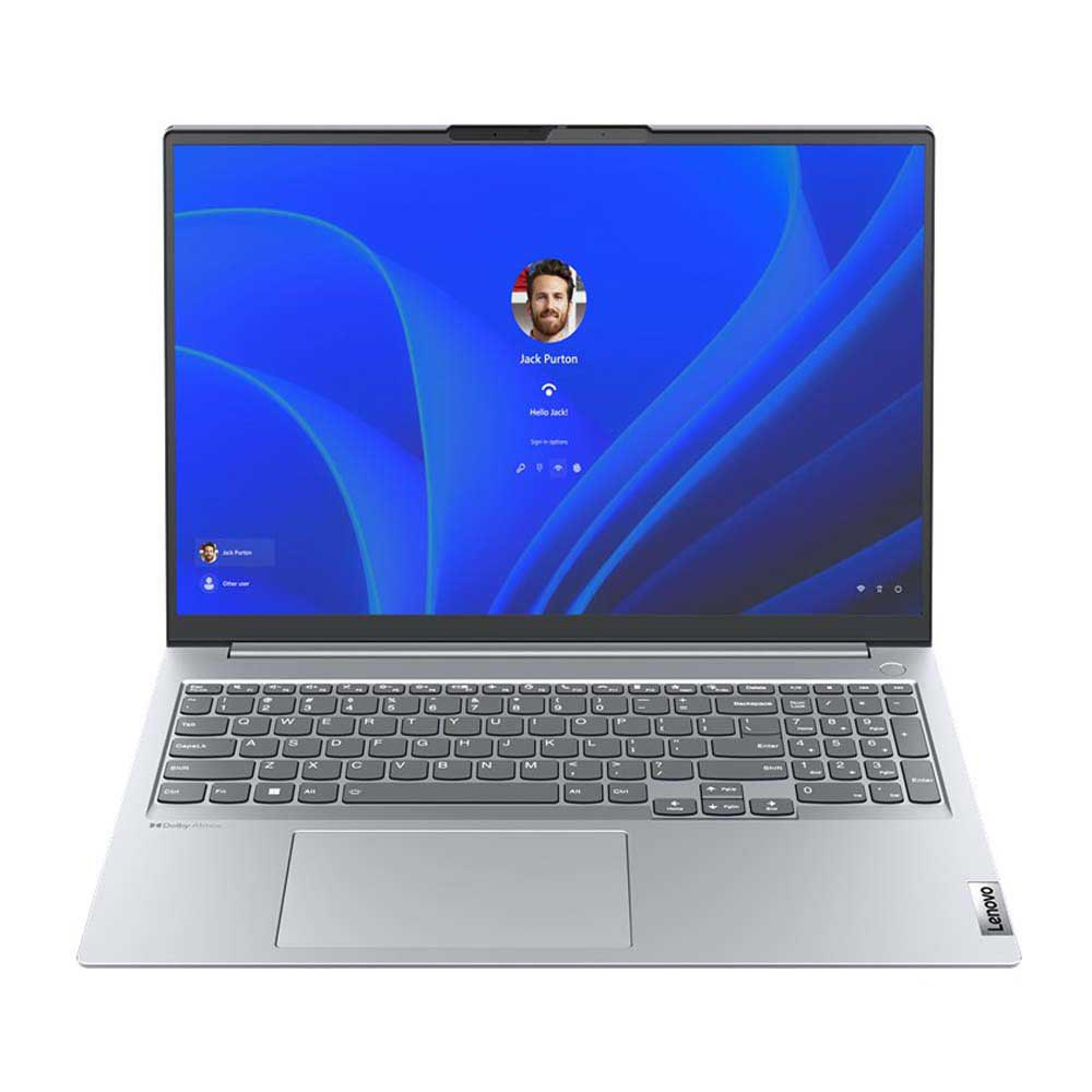 Ноутбук Lenovo ThinkBook 16 G4+ IAP (21CY001URU) изображение 1