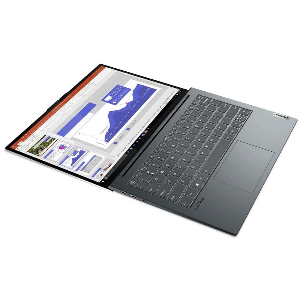 Ноутбук Lenovo ThinkBook 13x ITG [20WJ002MRU] изображение 3
