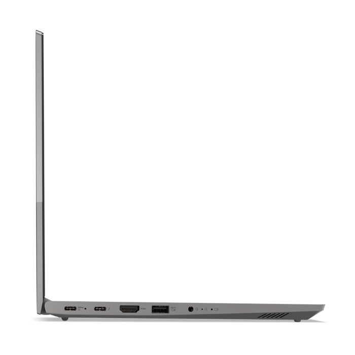 Ноутбук Lenovo ThinkBook 14 G2 ITL 14" FHD [20VD0009RU] Core i3-1115G4, 8GB, 256GB SSD, no ODD, WiFi, BT, FPR, HD Cam, Win 10 Pro, Mineral Grey [20VD0009RU] изображение 9