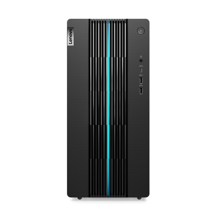 Компьютер Lenovo IdeaCentre Gaming 5 17IAB7 (90T10045RS) изображение 3