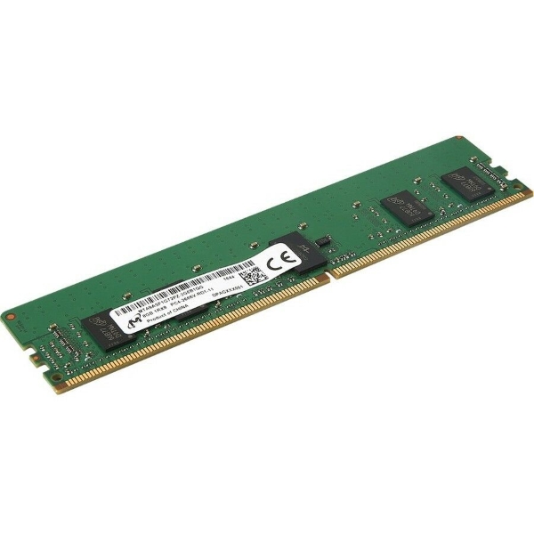 Модуль памяти Lenovo 16Гб DDR4 2666MHz ECC RDIMM [4X70P98202] изображение 1