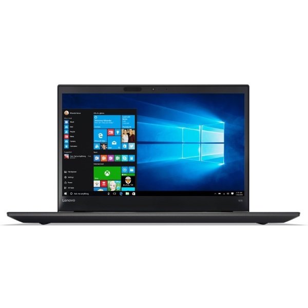 Ноутбук Lenovo ThinkPad T570 15.6 FHD Touch [20HAS1UQ0B] изображение 1