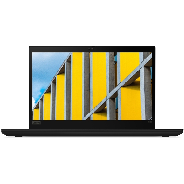 Ноутбук Lenovo ThinkPad T490 14 FHD [20N20009RT] изображение 1