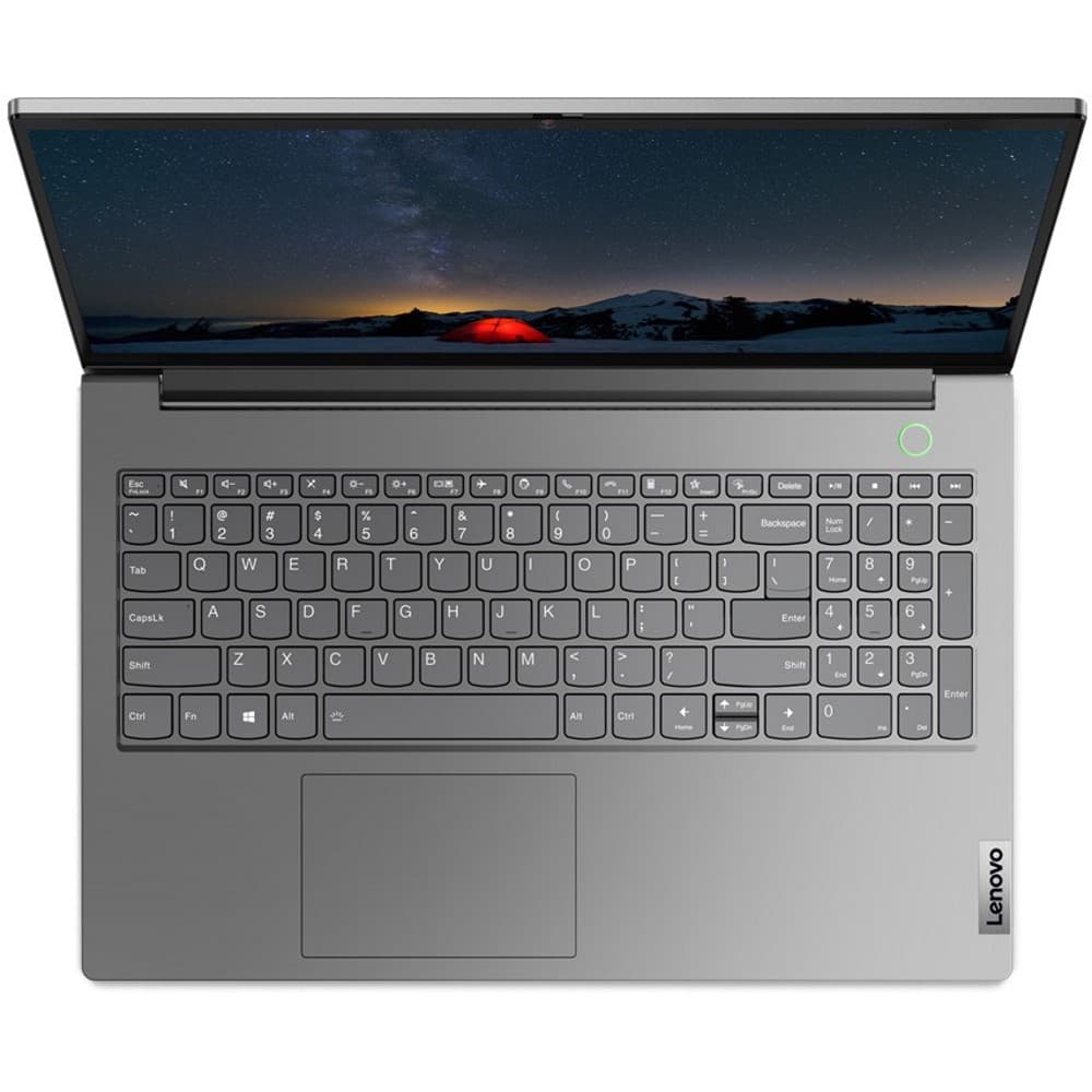 Ноутбук Lenovo ThinkBook 15 G3 ACL [21A40029MH] изображение 4