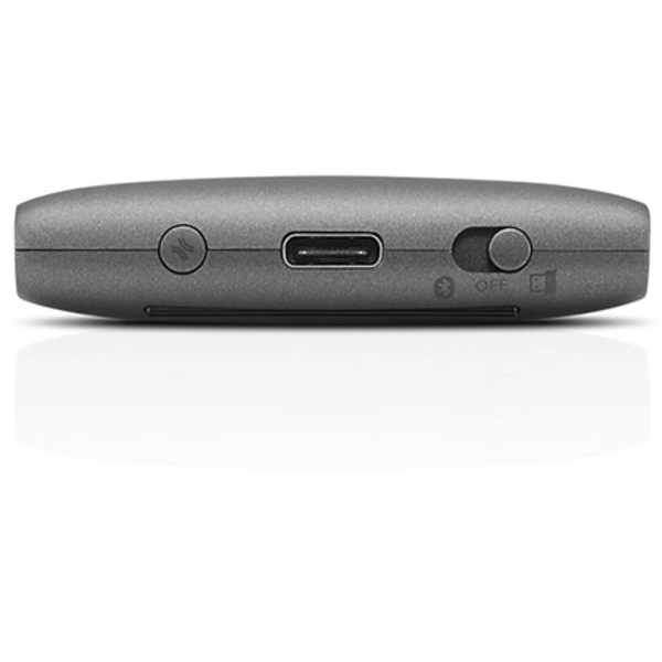Мышь Lenovo Yoga лазерная [4Y50U59628] изображение 2