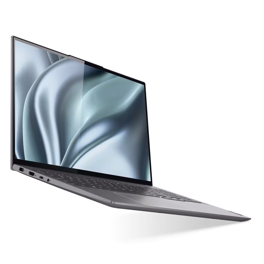 Ноутбук Lenovo Yoga Slim 7 Pro 16IAH7 (82VA002TRU) изображение 7