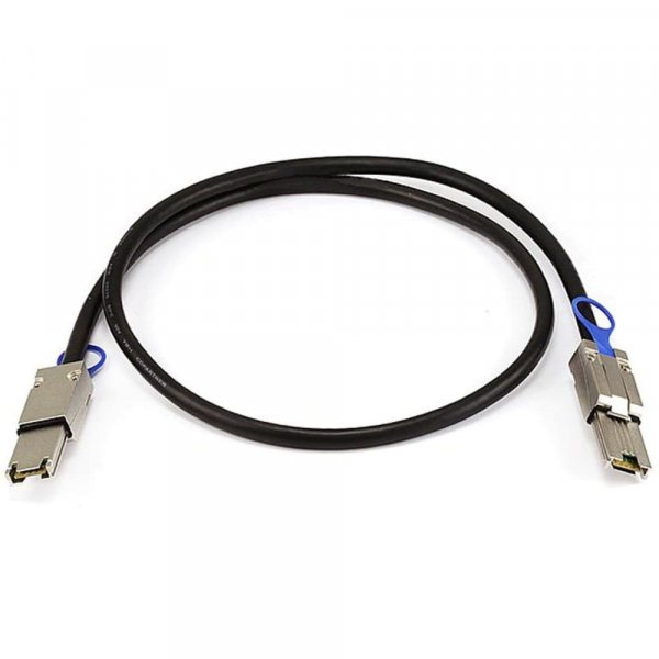 Кабель Lenovo SAS 1 м [39R6529] изображение 1