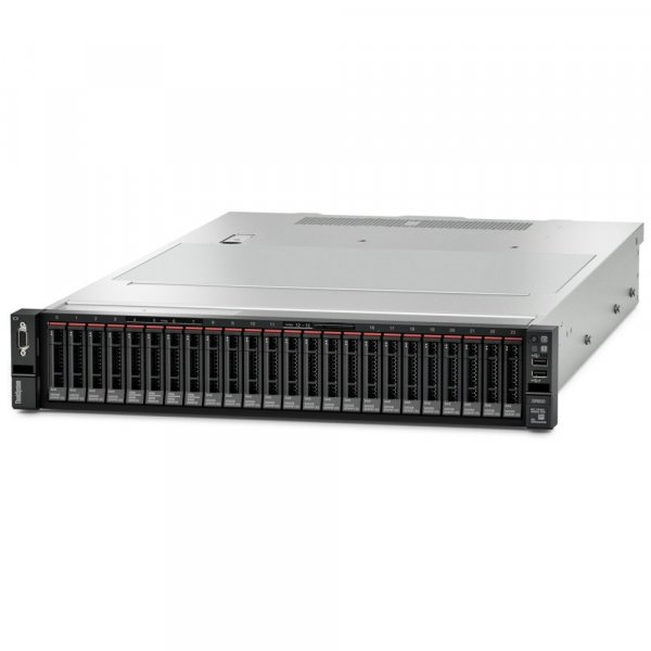 Сервер Lenovo ThinkSystem SR650  [7X06A0AUEA] изображение 1