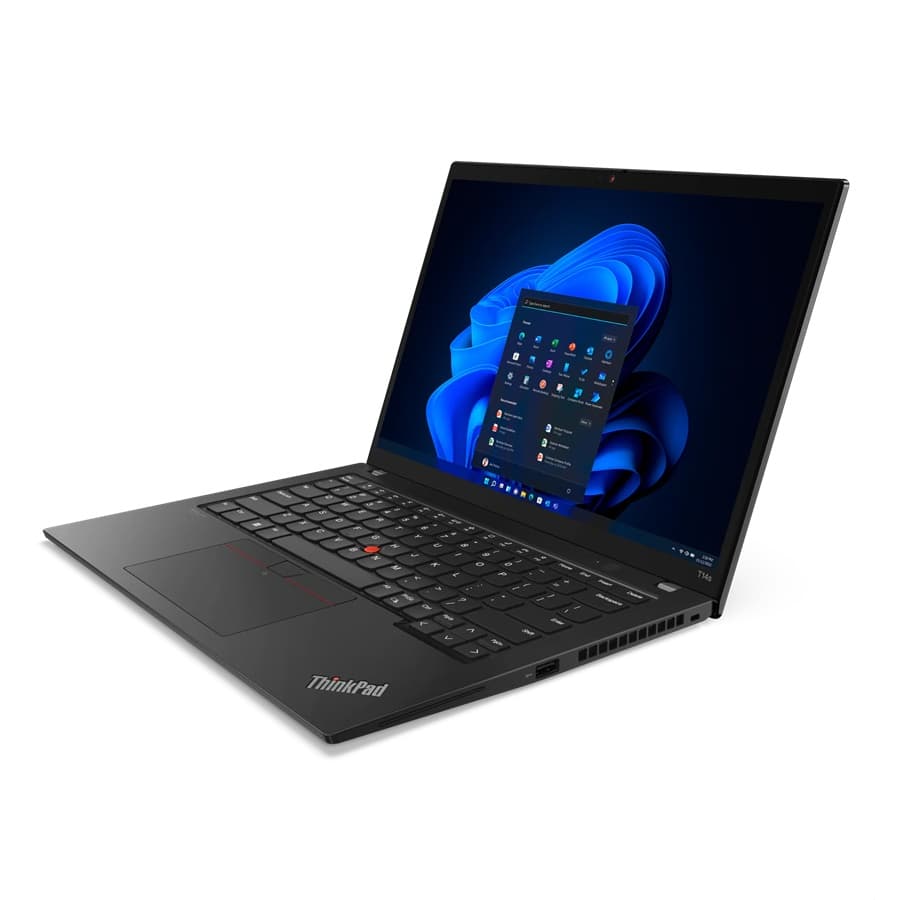 Ноутбук Lenovo ThinkPad T14s Gen3, 21BR001RRT изображение 4