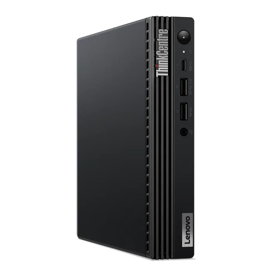 Компьютер Lenovo ThinkCentre Tiny M70q 3 slim (11USA024CW/R) изображение 1