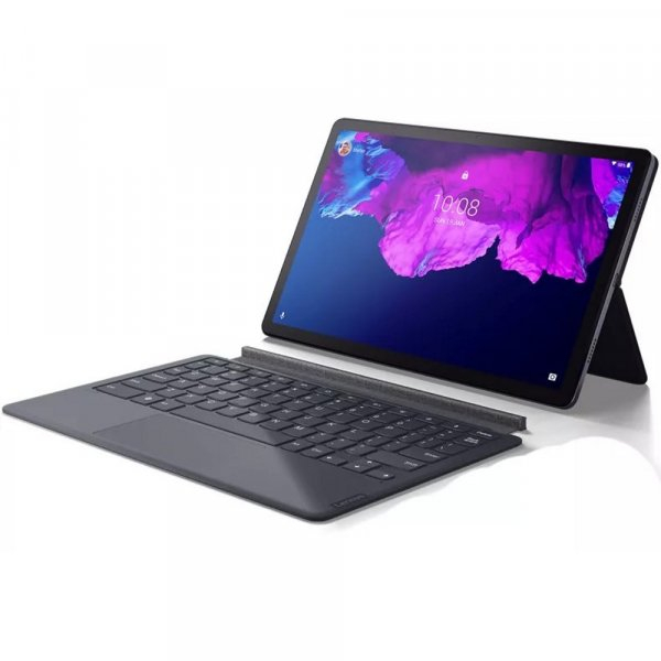 Клавиатура-чехол Lenovo Tab P11 [ZG38C03265] изображение 1