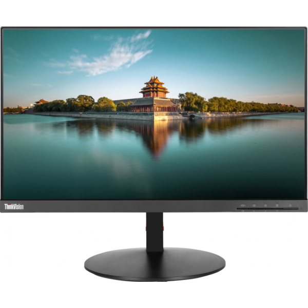 Монитор Lenovo ThinkVision T22i-10 21.5 [61A9MAT1EU] изображение 1