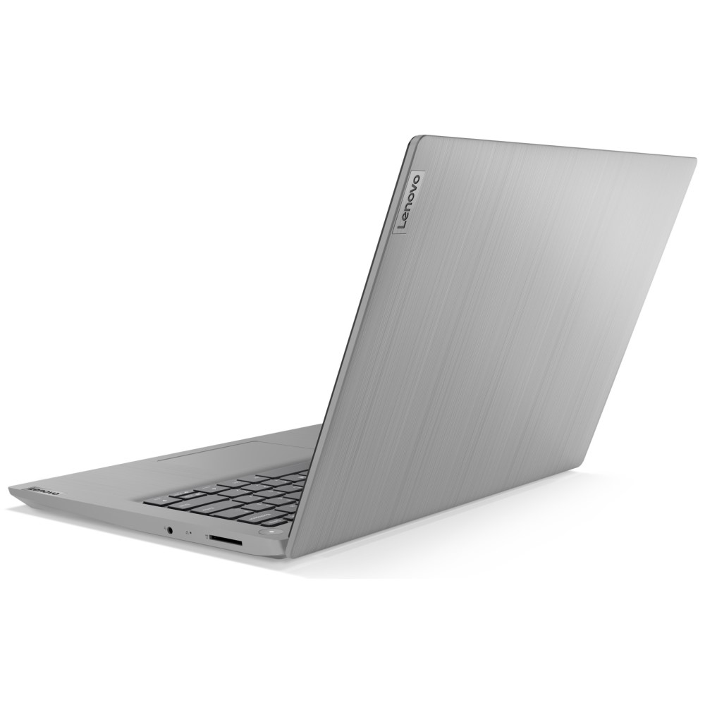 Ноутбук Lenovo IdeaPad 3 14ITL05 14" FHD [81X70086RK] Celeron 6305U, 8GB, 256GB SSD, noODD, WiFi, BT, DOS изображение 4
