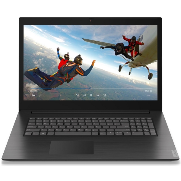 Ноутбук Lenovo IdeaPad L340-17IRH 17.3 FHD [81LL003MRK] изображение 1