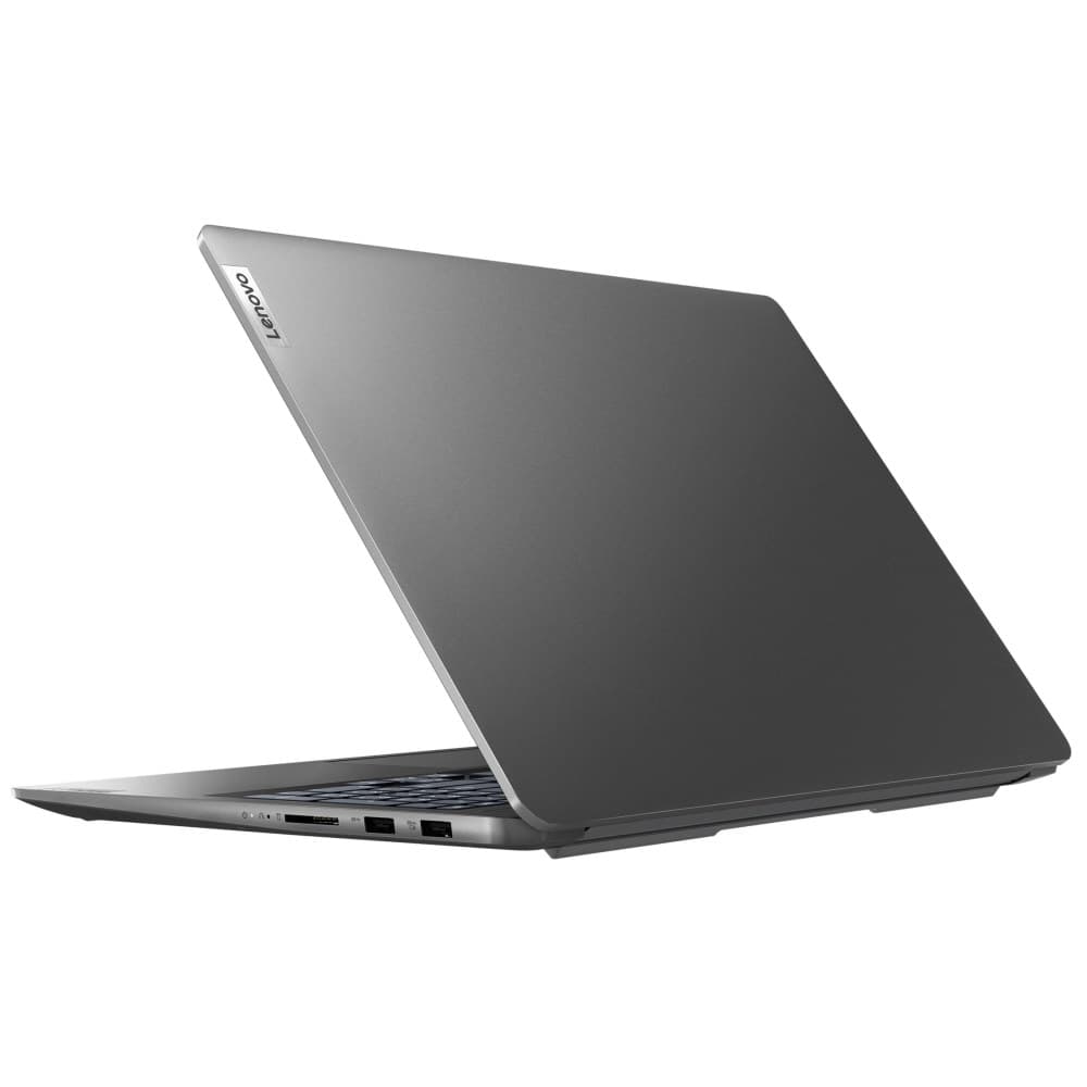 Ноутбук Lenovo IdeaPad 5 PRO 16IHU6 16" 2.5K, Core i5-11300H, 16GB, 512GB SSD, noODD, GeForce MX 450 2GB, WiFi, BT, noOS [82L9004LRE] изображение 4