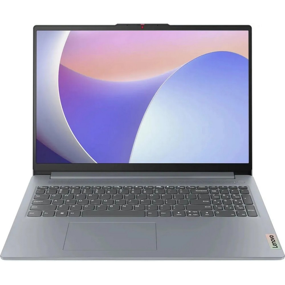 Ноутбук Lenovo IdeaPad Slim 3 16IRU8 Core i5-1335U/8Gb/SSD256Gb/16"/IPS/WUXGA/noOS/grey (82X80004RK) изображение 1