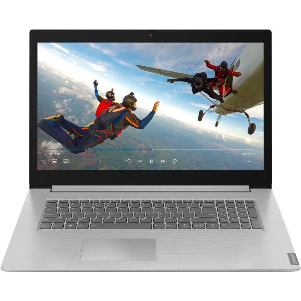 Ноутбук Lenovo IdeaPad L340-17IWL 17.3 FHD [81M0004QRK] изображение 1