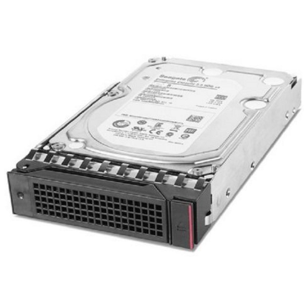 Жесткий диск [7XB7A00026] Lenovo ThinkSystem 900GB SFF HDD/ 10K, SAS 12Gb, HotSwap, 512n  изображение 1