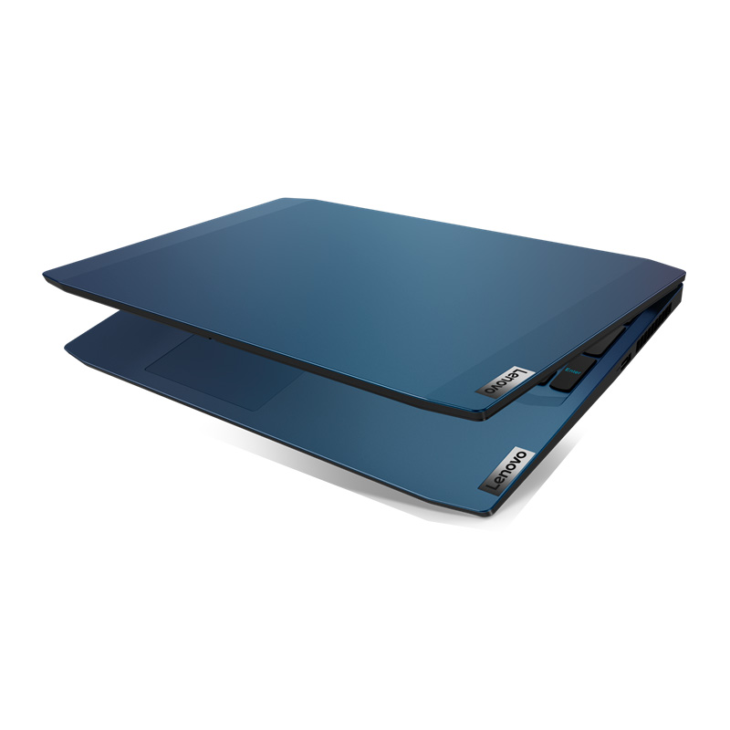 Ноутбук Lenovo IdeaPad Gaming 3 15IMH05, 15.6 FHD [81Y4006XRU] изображение 5